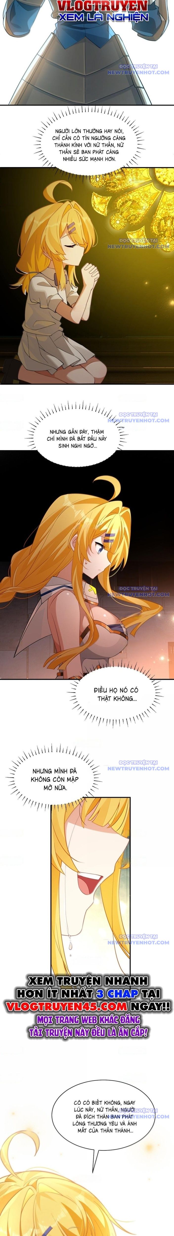 Vượt Cấp Xuyên Không, Tại Sao Tôi Lại Trở Thành Tiểu Thư Tu Sĩ?: Chapter 30