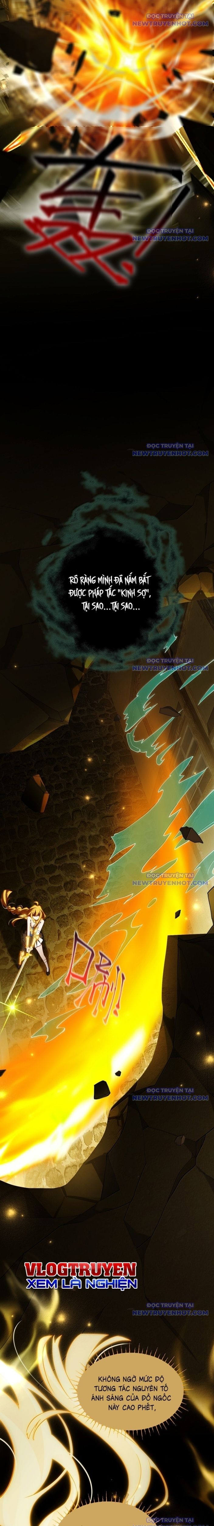 Vượt Cấp Xuyên Không, Tại Sao Tôi Lại Trở Thành Tiểu Thư Tu Sĩ?: Chapter 30