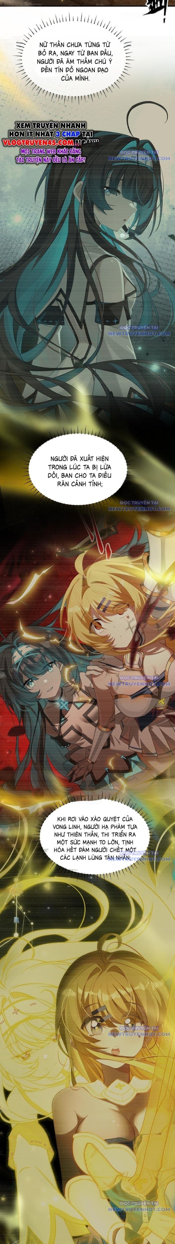 Vượt Cấp Xuyên Không, Tại Sao Tôi Lại Trở Thành Tiểu Thư Tu Sĩ?: Chapter 30