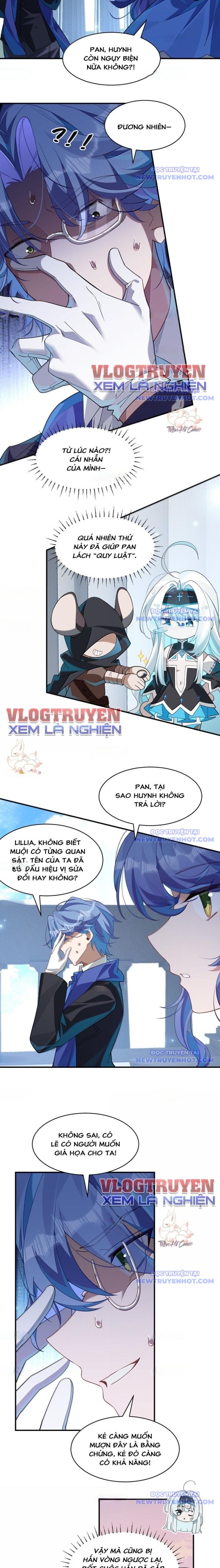 Vượt Cấp Xuyên Không, Tại Sao Tôi Lại Trở Thành Tiểu Thư Tu Sĩ?: Chapter 32