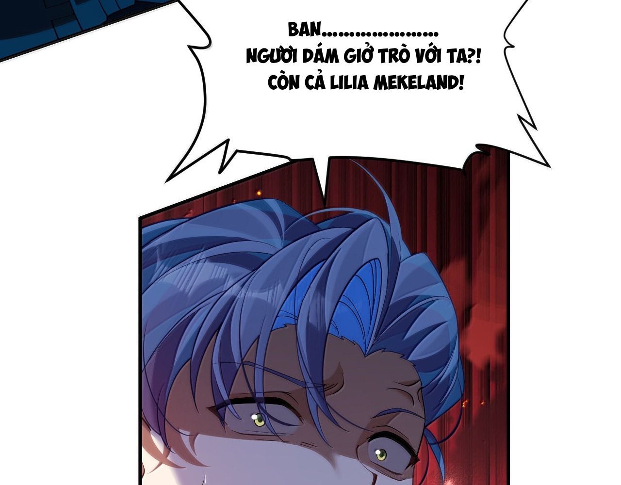 Vượt Cấp Xuyên Không, Tại Sao Tôi Lại Trở Thành Tiểu Thư Tu Sĩ?: Chapter 33
