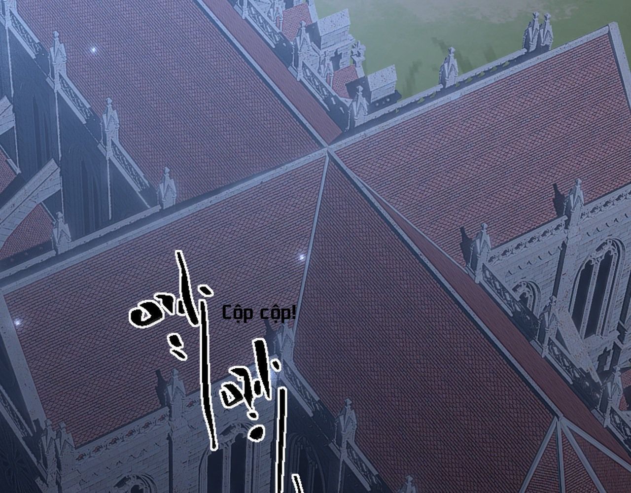 Vượt Cấp Xuyên Không, Tại Sao Tôi Lại Trở Thành Tiểu Thư Tu Sĩ?: Chapter 33