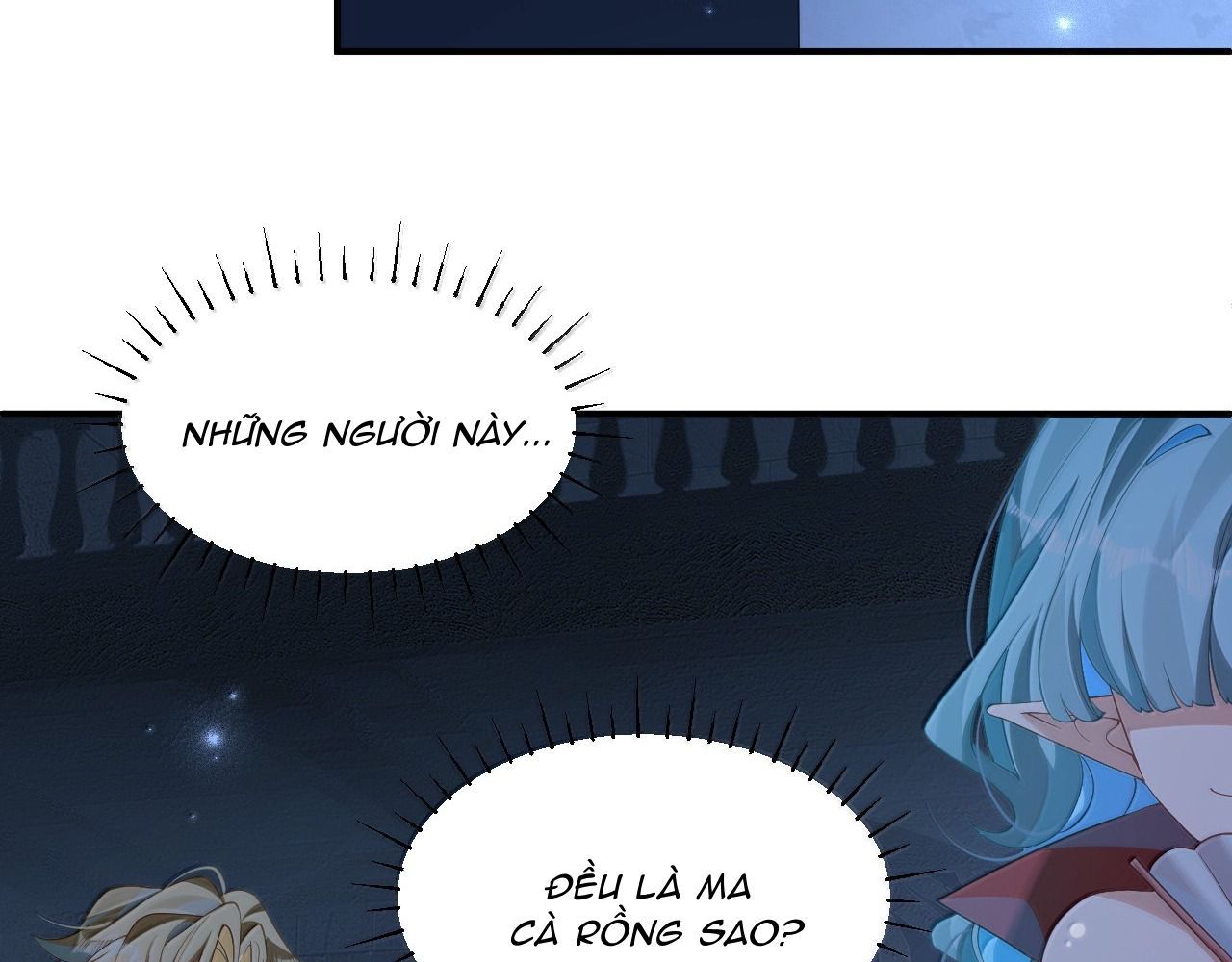 Vượt Cấp Xuyên Không, Tại Sao Tôi Lại Trở Thành Tiểu Thư Tu Sĩ?: Chapter 33
