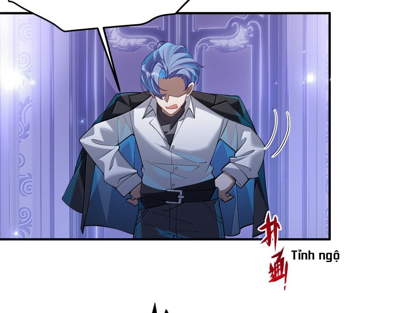 Vượt Cấp Xuyên Không, Tại Sao Tôi Lại Trở Thành Tiểu Thư Tu Sĩ?: Chapter 33