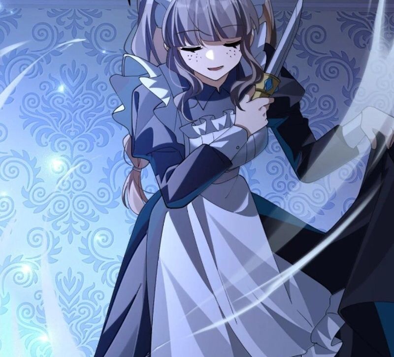 Vượt Cấp Xuyên Không, Tại Sao Tôi Lại Trở Thành Tiểu Thư Tu Sĩ?: Chapter 34