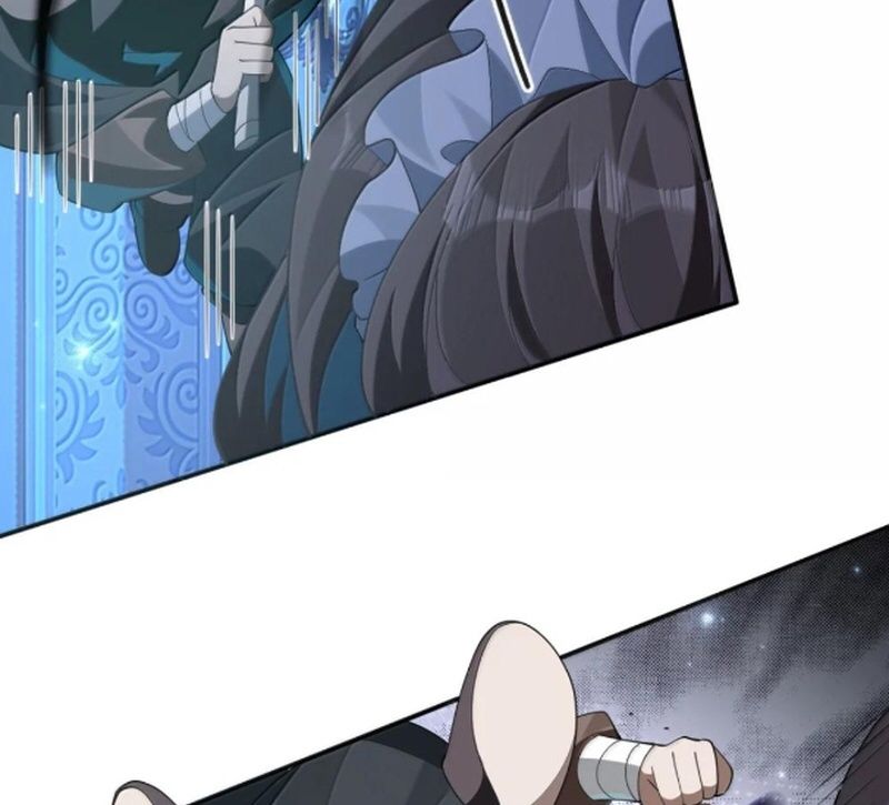 Vượt Cấp Xuyên Không, Tại Sao Tôi Lại Trở Thành Tiểu Thư Tu Sĩ?: Chapter 34