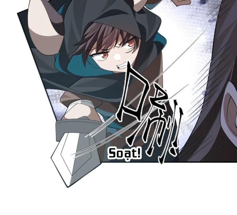 Vượt Cấp Xuyên Không, Tại Sao Tôi Lại Trở Thành Tiểu Thư Tu Sĩ?: Chapter 34