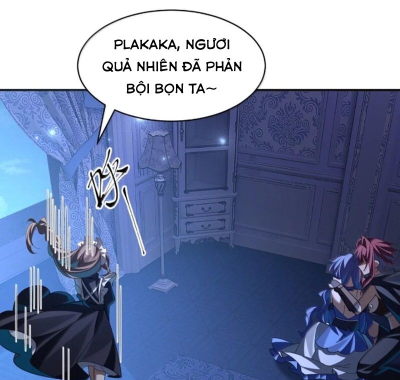 Vượt Cấp Xuyên Không, Tại Sao Tôi Lại Trở Thành Tiểu Thư Tu Sĩ?: Chapter 34