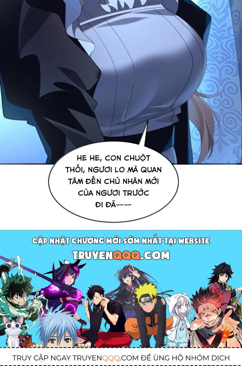 Vượt Cấp Xuyên Không, Tại Sao Tôi Lại Trở Thành Tiểu Thư Tu Sĩ?: Chapter 34