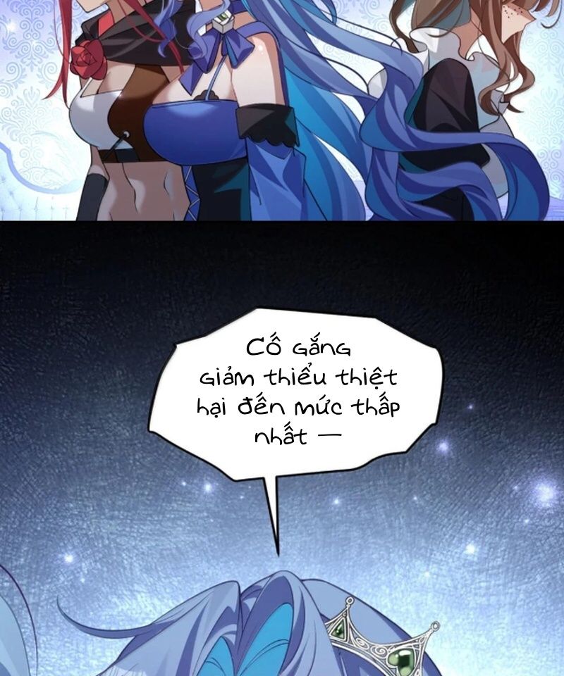 Vượt Cấp Xuyên Không, Tại Sao Tôi Lại Trở Thành Tiểu Thư Tu Sĩ?: Chapter 34