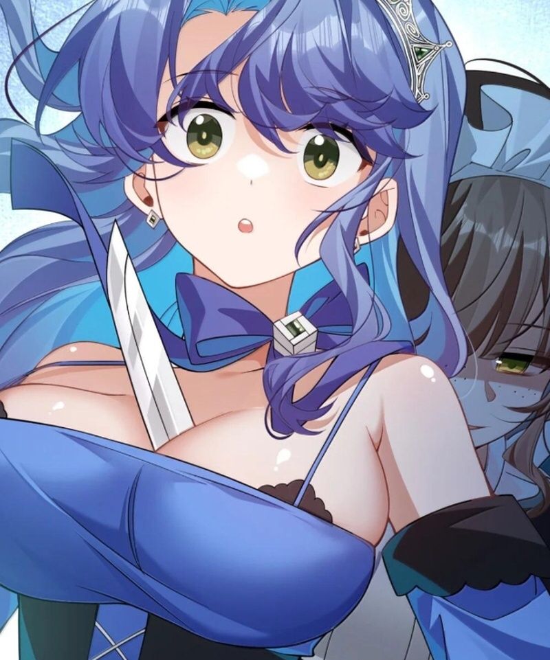 Vượt Cấp Xuyên Không, Tại Sao Tôi Lại Trở Thành Tiểu Thư Tu Sĩ?: Chapter 34