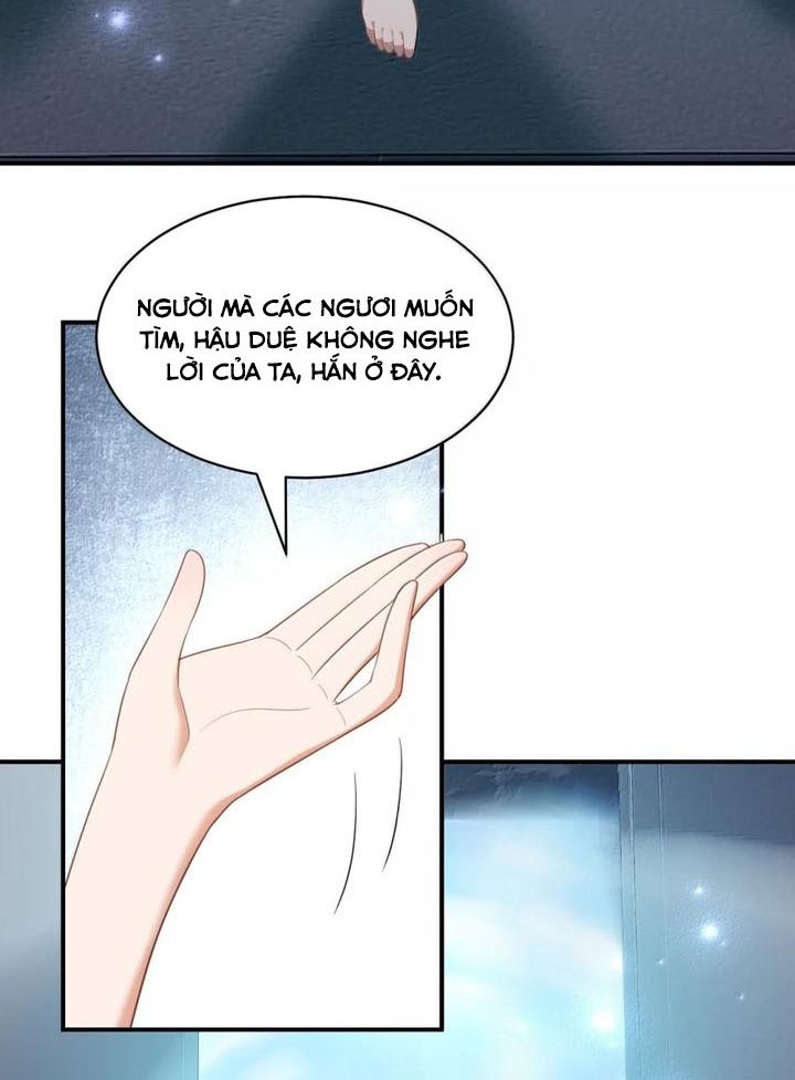 Vượt Cấp Xuyên Không, Tại Sao Tôi Lại Trở Thành Tiểu Thư Tu Sĩ?: Chapter 35