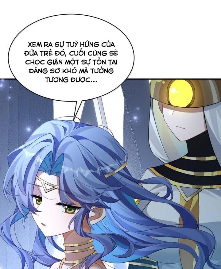 Vượt Cấp Xuyên Không, Tại Sao Tôi Lại Trở Thành Tiểu Thư Tu Sĩ?: Chapter 35