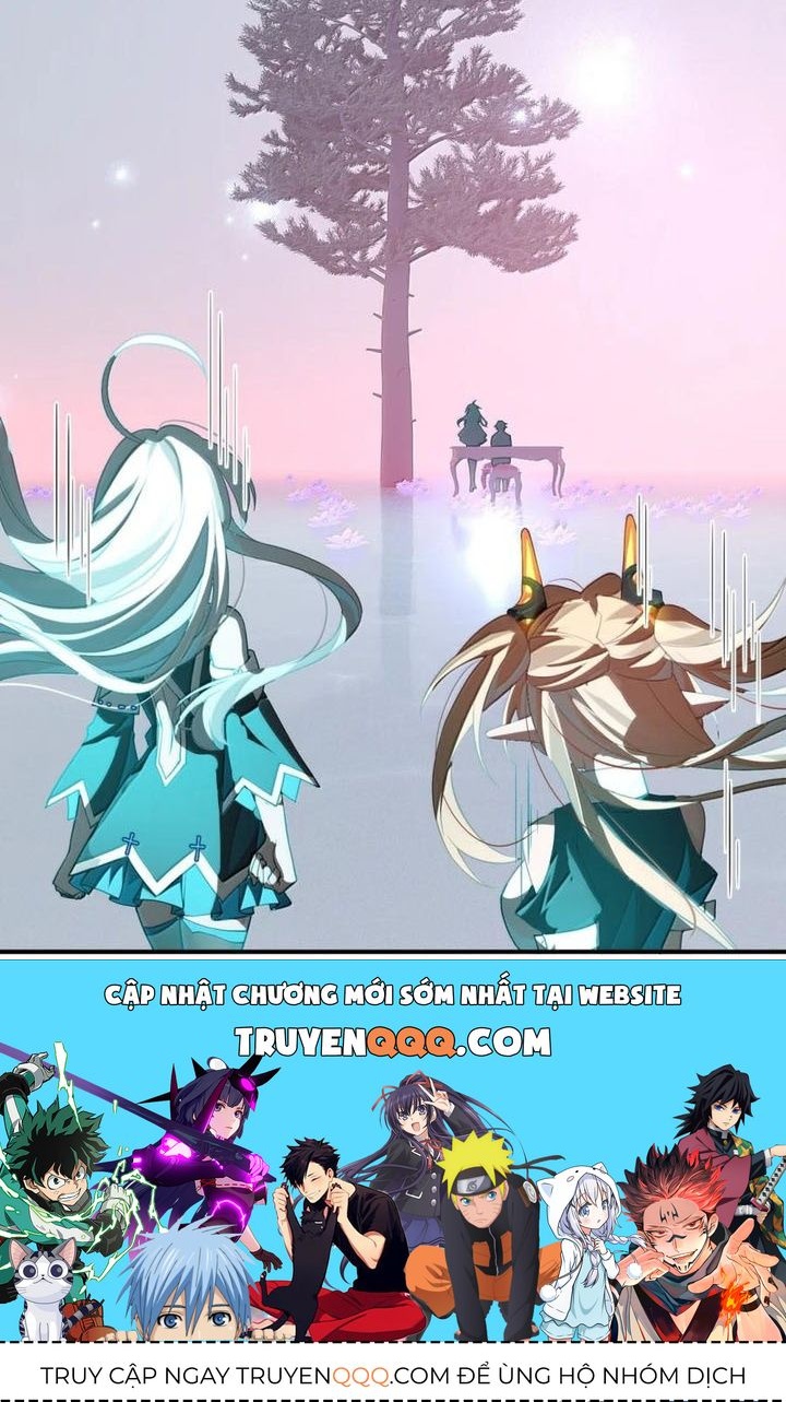Vượt Cấp Xuyên Không, Tại Sao Tôi Lại Trở Thành Tiểu Thư Tu Sĩ?: Chapter 35