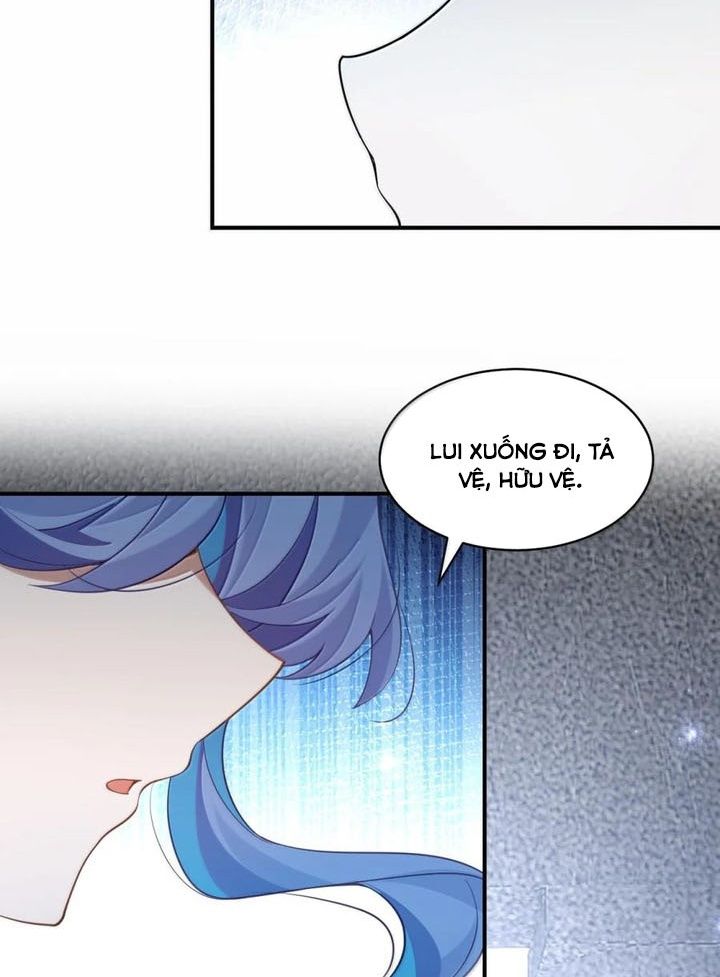 Vượt Cấp Xuyên Không, Tại Sao Tôi Lại Trở Thành Tiểu Thư Tu Sĩ?: Chapter 35