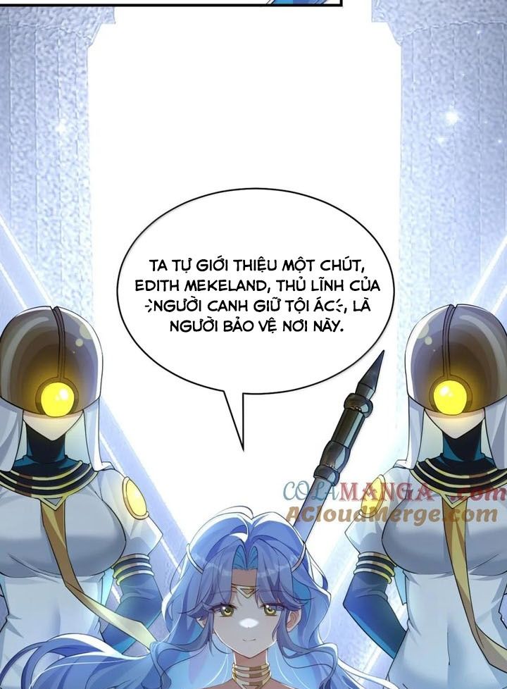 Vượt Cấp Xuyên Không, Tại Sao Tôi Lại Trở Thành Tiểu Thư Tu Sĩ?: Chapter 35