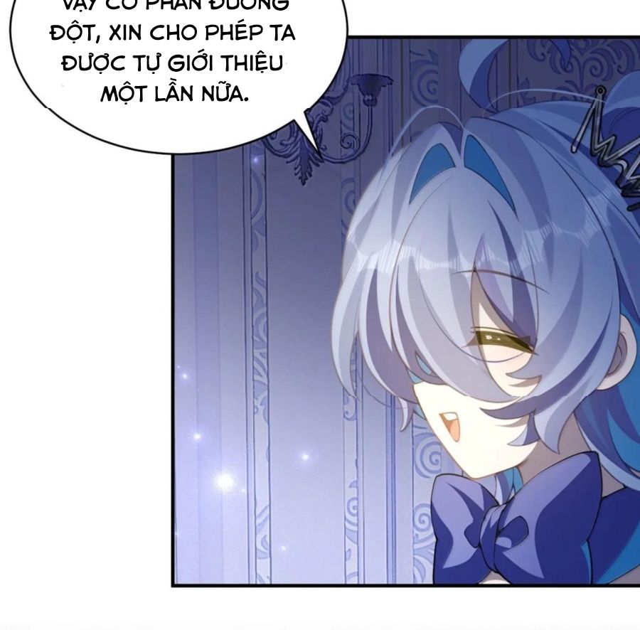 Vượt Cấp Xuyên Không, Tại Sao Tôi Lại Trở Thành Tiểu Thư Tu Sĩ?: Chapter 36