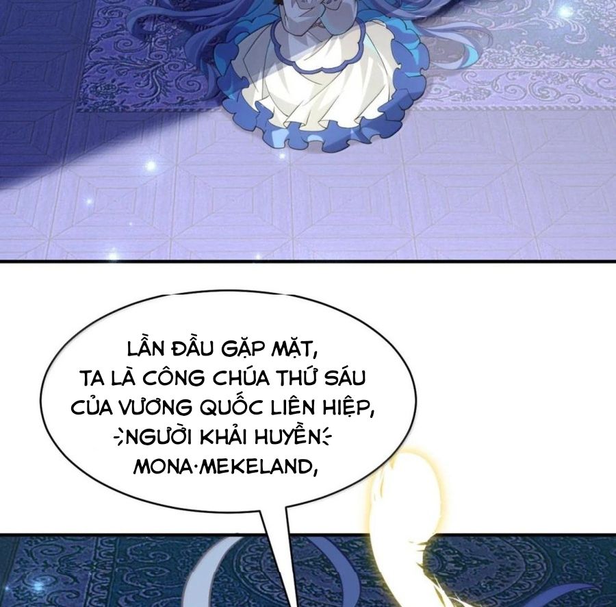 Vượt Cấp Xuyên Không, Tại Sao Tôi Lại Trở Thành Tiểu Thư Tu Sĩ?: Chapter 36