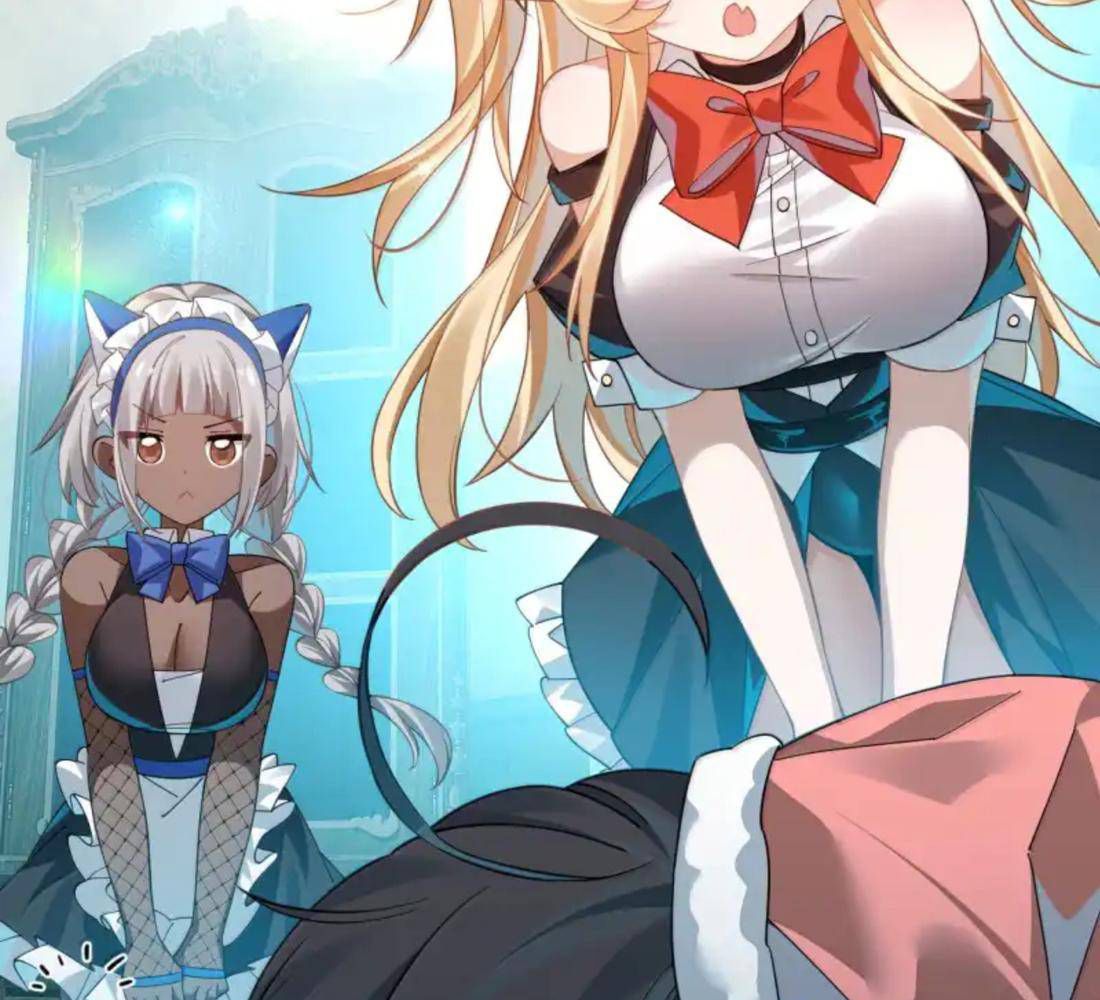 Vượt Cấp Xuyên Không, Tại Sao Tôi Lại Trở Thành Tiểu Thư Tu Sĩ?: Chapter 38