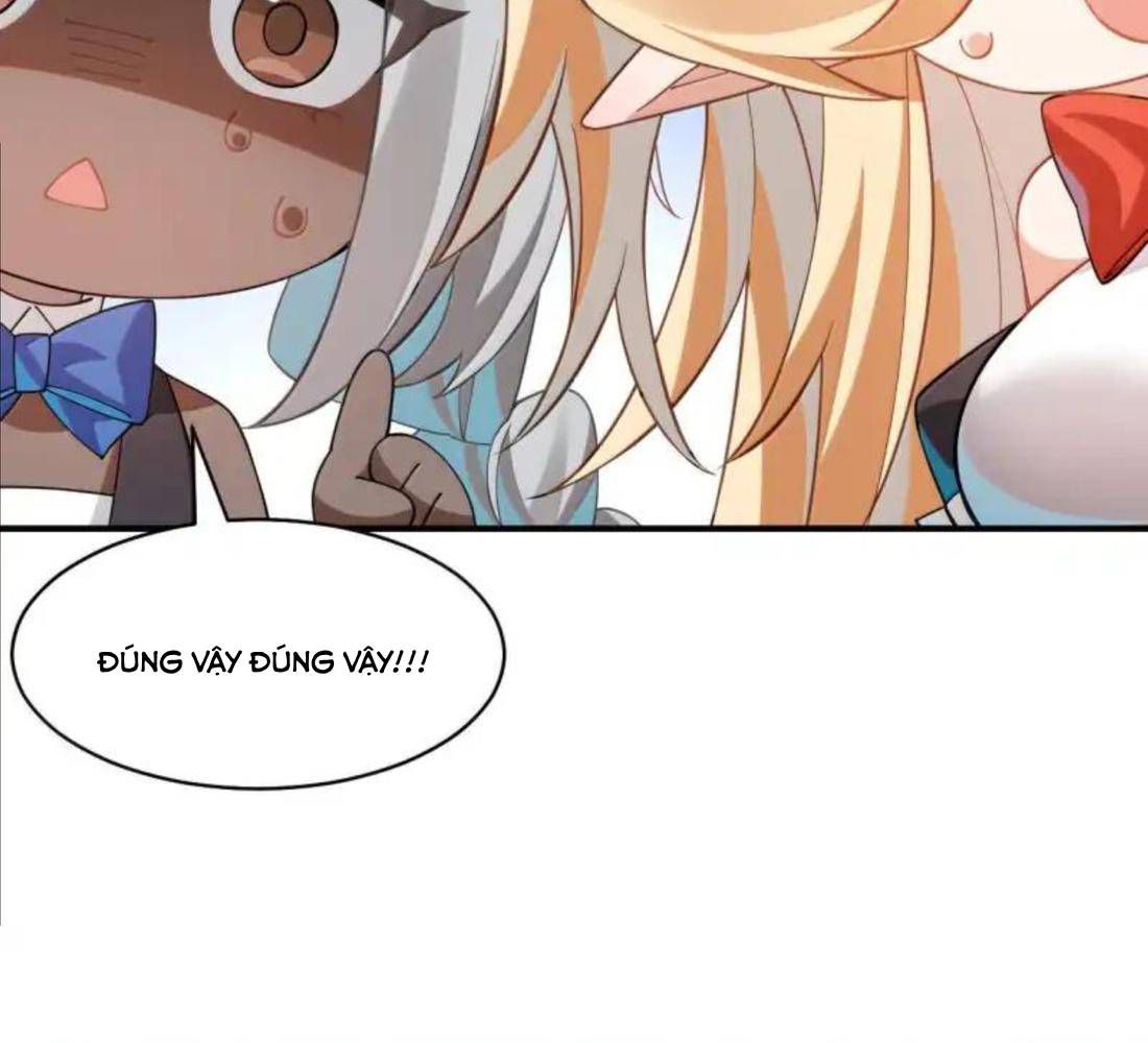 Vượt Cấp Xuyên Không, Tại Sao Tôi Lại Trở Thành Tiểu Thư Tu Sĩ?: Chapter 38