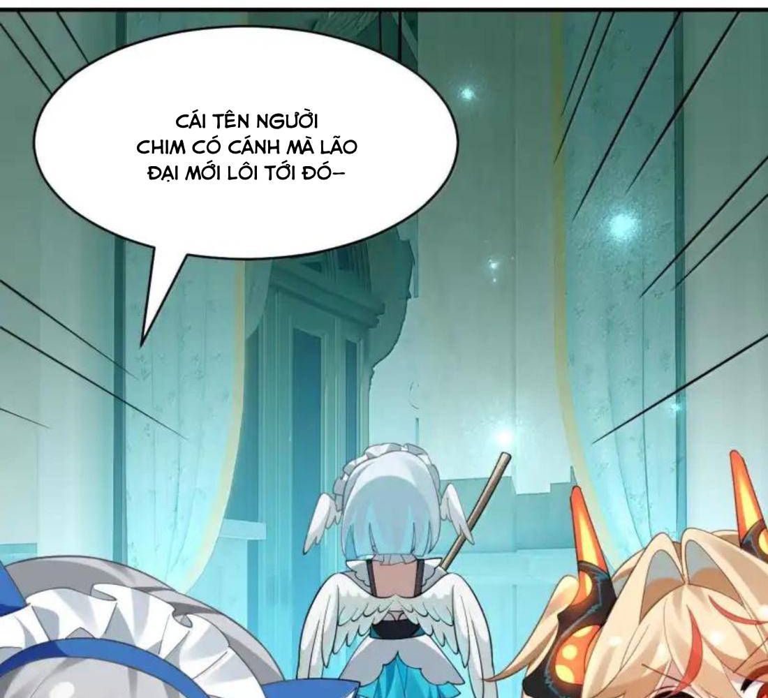 Vượt Cấp Xuyên Không, Tại Sao Tôi Lại Trở Thành Tiểu Thư Tu Sĩ?: Chapter 38