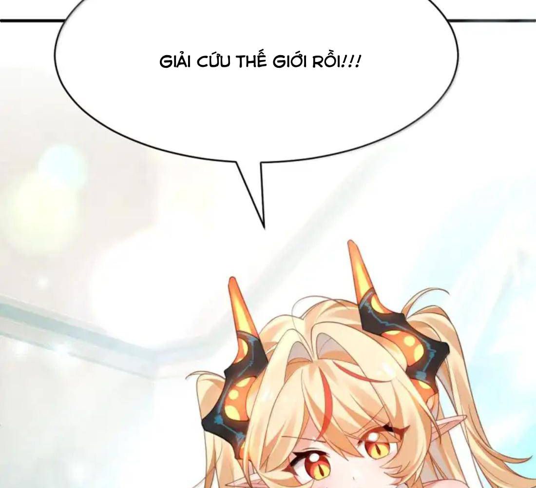 Vượt Cấp Xuyên Không, Tại Sao Tôi Lại Trở Thành Tiểu Thư Tu Sĩ?: Chapter 38