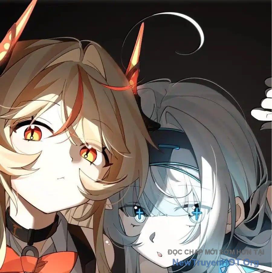 Vượt Cấp Xuyên Không, Tại Sao Tôi Lại Trở Thành Tiểu Thư Tu Sĩ?: Chapter 39