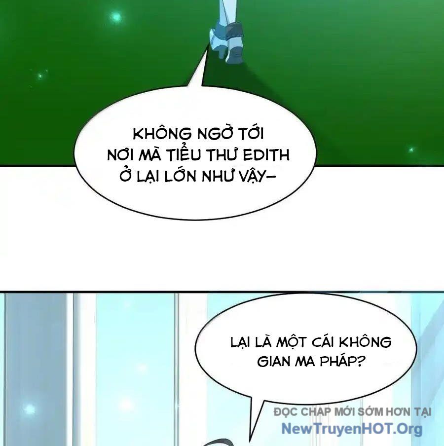 Vượt Cấp Xuyên Không, Tại Sao Tôi Lại Trở Thành Tiểu Thư Tu Sĩ?: Chapter 39