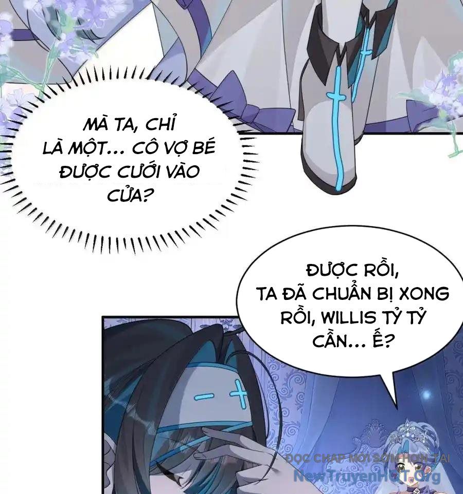 Vượt Cấp Xuyên Không, Tại Sao Tôi Lại Trở Thành Tiểu Thư Tu Sĩ?: Chapter 40