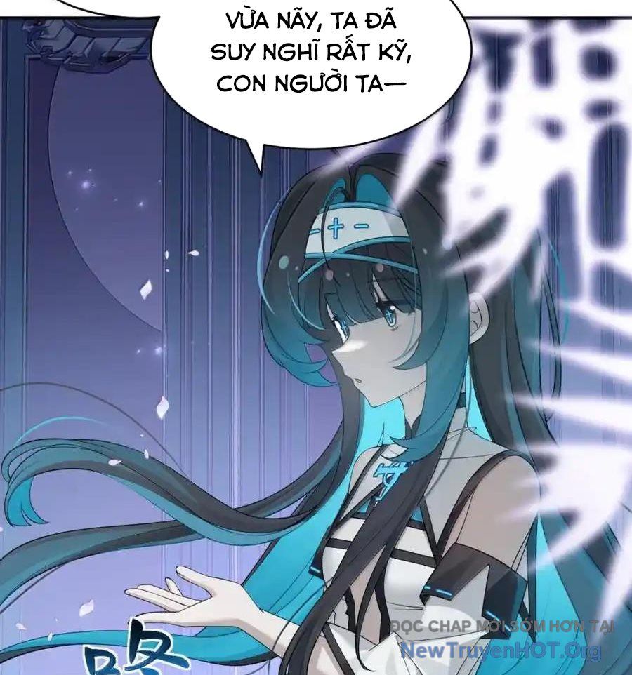 Vượt Cấp Xuyên Không, Tại Sao Tôi Lại Trở Thành Tiểu Thư Tu Sĩ?: Chapter 40