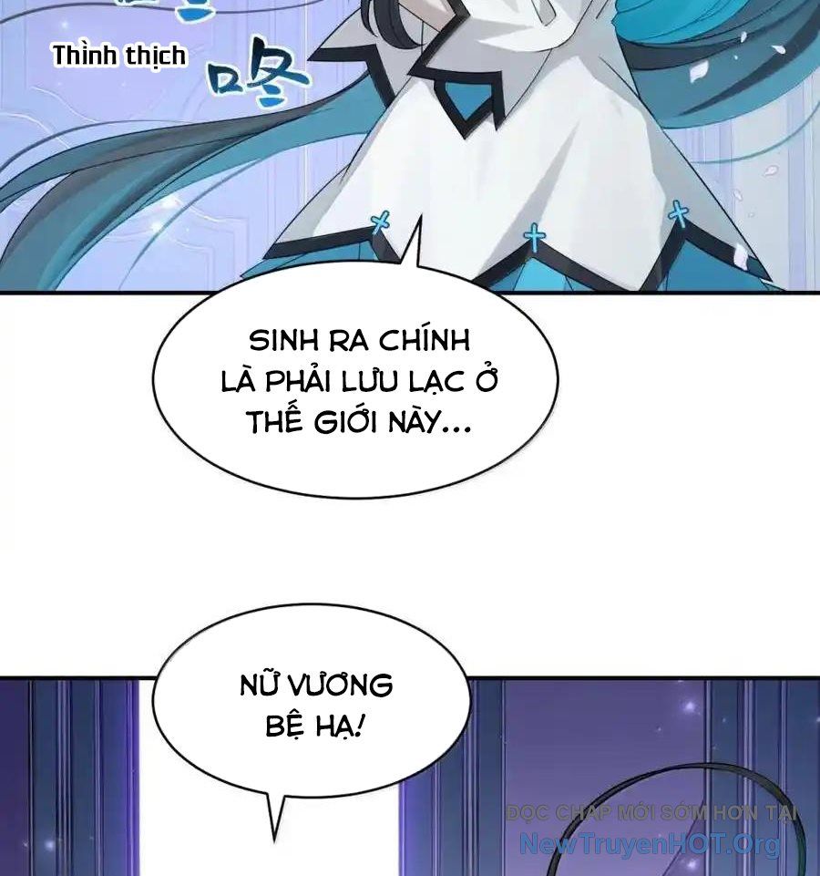 Vượt Cấp Xuyên Không, Tại Sao Tôi Lại Trở Thành Tiểu Thư Tu Sĩ?: Chapter 40