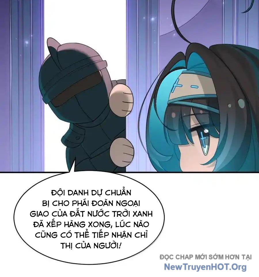 Vượt Cấp Xuyên Không, Tại Sao Tôi Lại Trở Thành Tiểu Thư Tu Sĩ?: Chapter 40