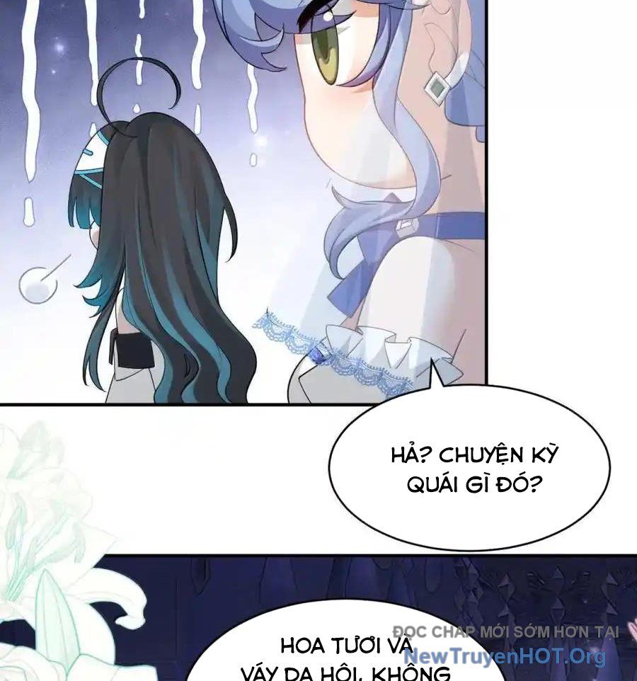 Vượt Cấp Xuyên Không, Tại Sao Tôi Lại Trở Thành Tiểu Thư Tu Sĩ?: Chapter 40