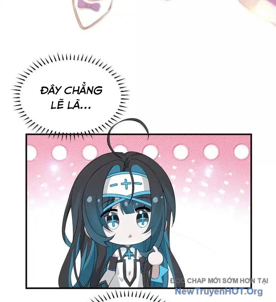 Vượt Cấp Xuyên Không, Tại Sao Tôi Lại Trở Thành Tiểu Thư Tu Sĩ?: Chapter 40