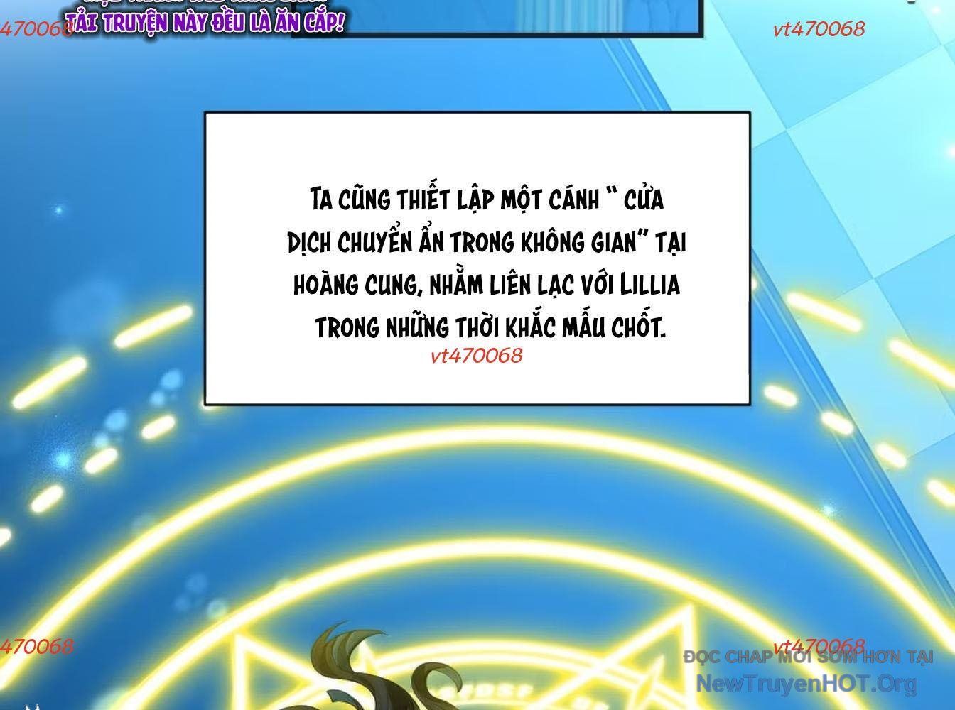 Vượt Cấp Xuyên Không, Tại Sao Tôi Lại Trở Thành Tiểu Thư Tu Sĩ?: Chapter 41