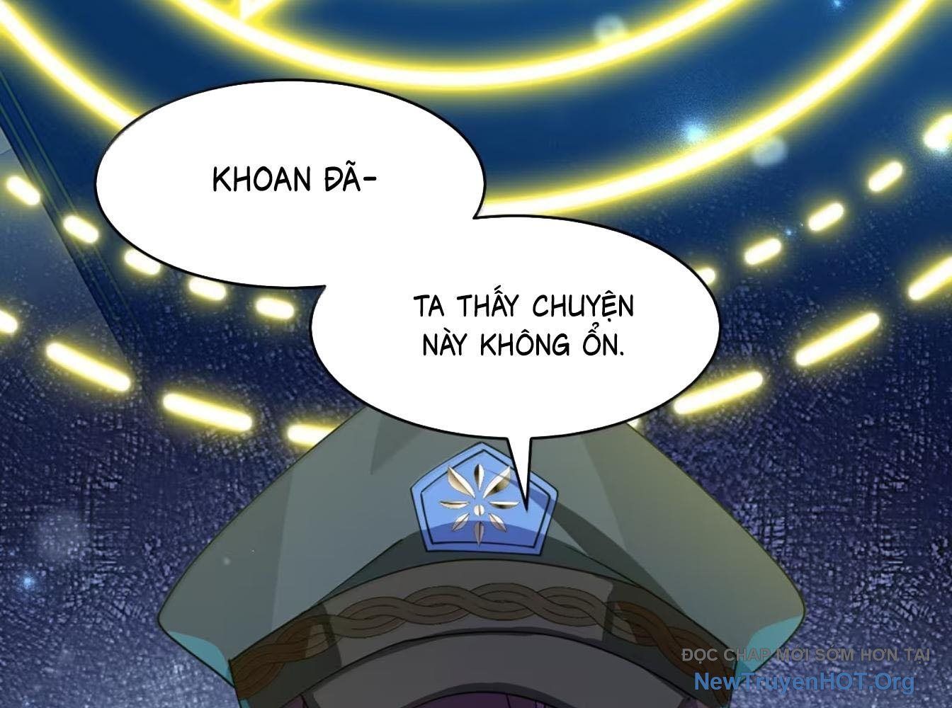 Vượt Cấp Xuyên Không, Tại Sao Tôi Lại Trở Thành Tiểu Thư Tu Sĩ?: Chapter 41