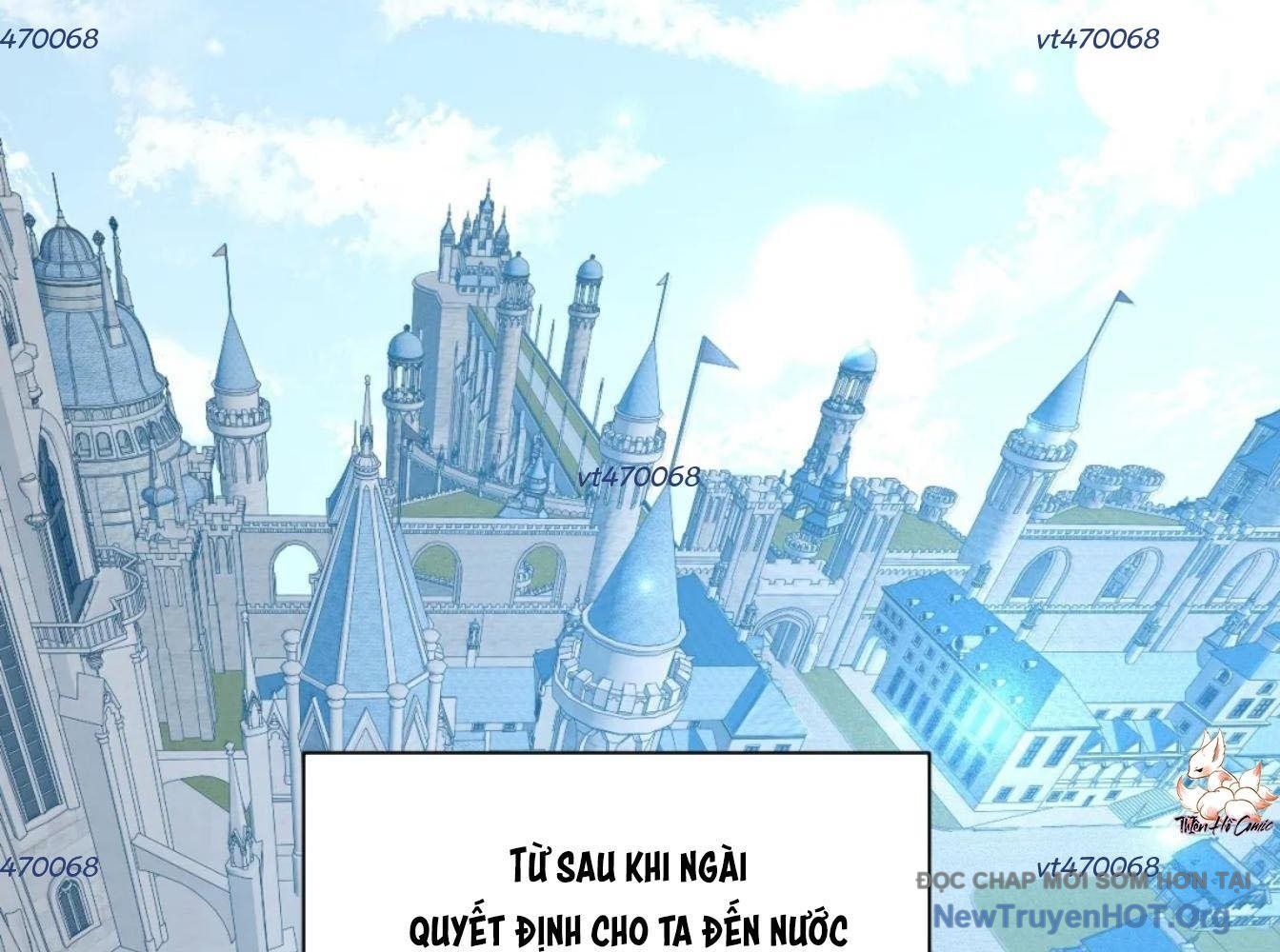 Vượt Cấp Xuyên Không, Tại Sao Tôi Lại Trở Thành Tiểu Thư Tu Sĩ?: Chapter 41