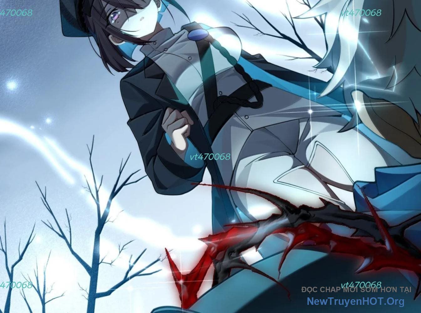 Vượt Cấp Xuyên Không, Tại Sao Tôi Lại Trở Thành Tiểu Thư Tu Sĩ?: Chapter 42