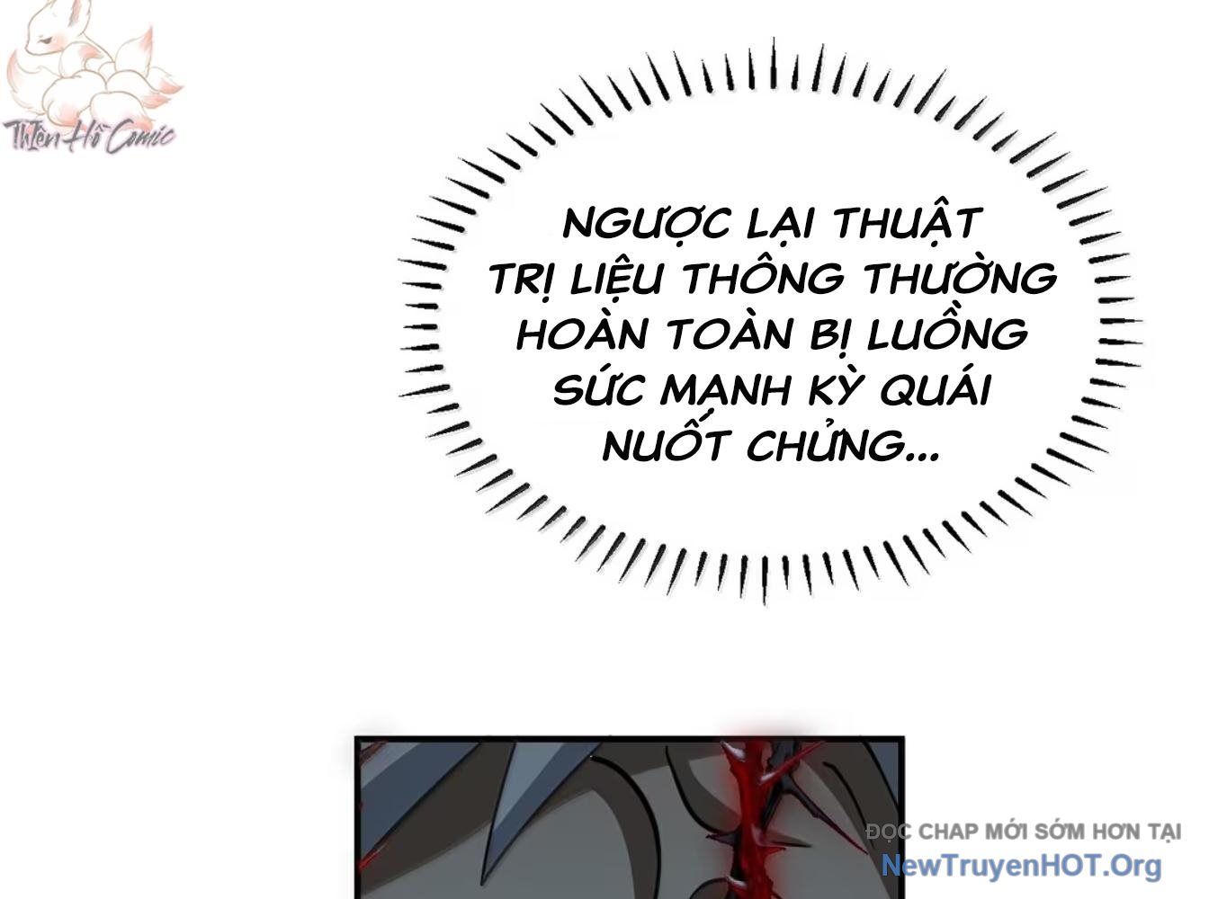 Vượt Cấp Xuyên Không, Tại Sao Tôi Lại Trở Thành Tiểu Thư Tu Sĩ?: Chapter 42