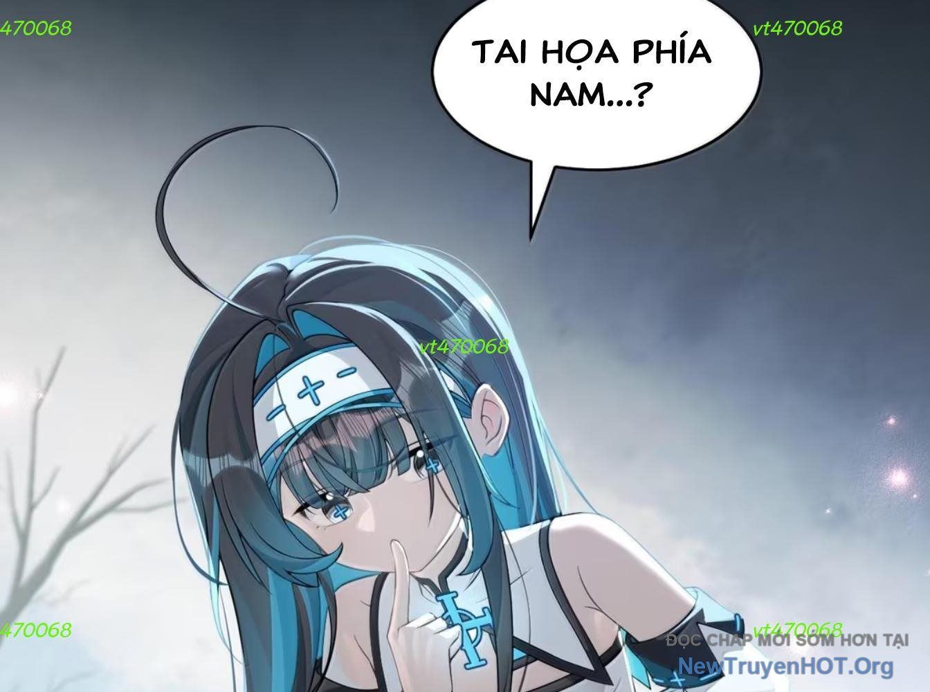 Vượt Cấp Xuyên Không, Tại Sao Tôi Lại Trở Thành Tiểu Thư Tu Sĩ?: Chapter 42