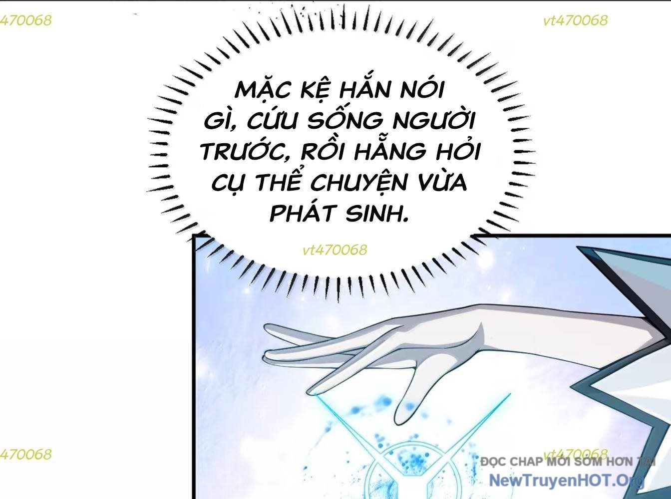 Vượt Cấp Xuyên Không, Tại Sao Tôi Lại Trở Thành Tiểu Thư Tu Sĩ?: Chapter 42