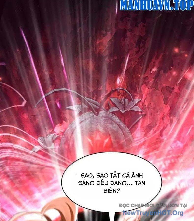 Vượt Cấp Xuyên Không, Tại Sao Tôi Lại Trở Thành Tiểu Thư Tu Sĩ?: Chapter 43