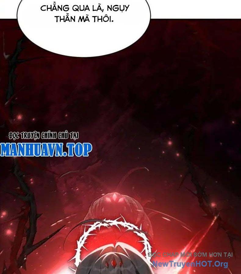 Vượt Cấp Xuyên Không, Tại Sao Tôi Lại Trở Thành Tiểu Thư Tu Sĩ?: Chapter 43
