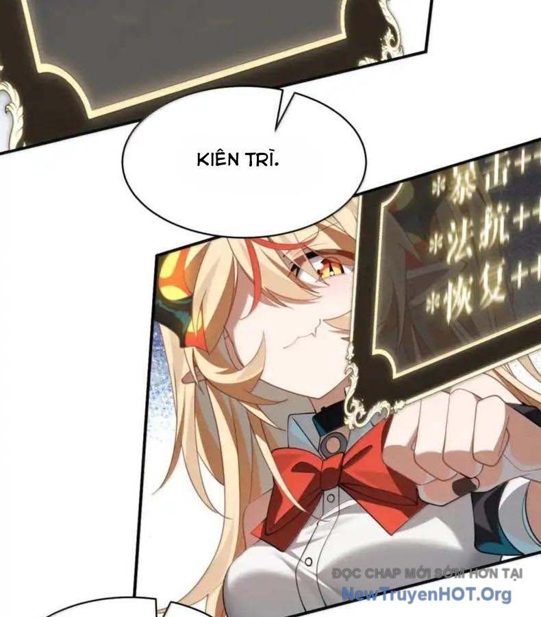 Vượt Cấp Xuyên Không, Tại Sao Tôi Lại Trở Thành Tiểu Thư Tu Sĩ?: Chapter 43
