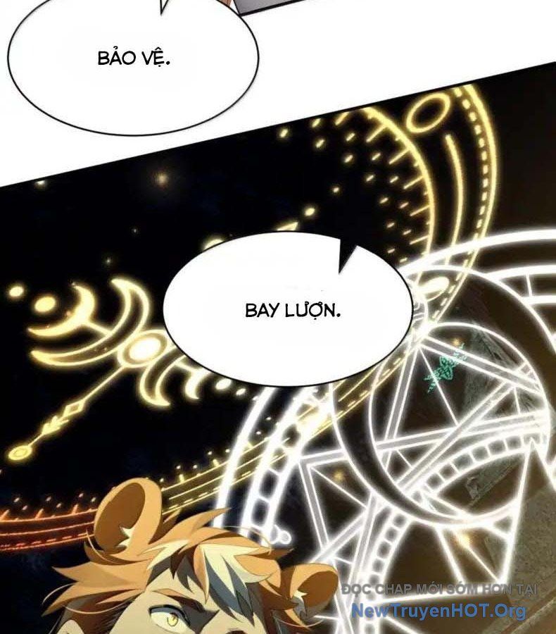 Vượt Cấp Xuyên Không, Tại Sao Tôi Lại Trở Thành Tiểu Thư Tu Sĩ?: Chapter 43