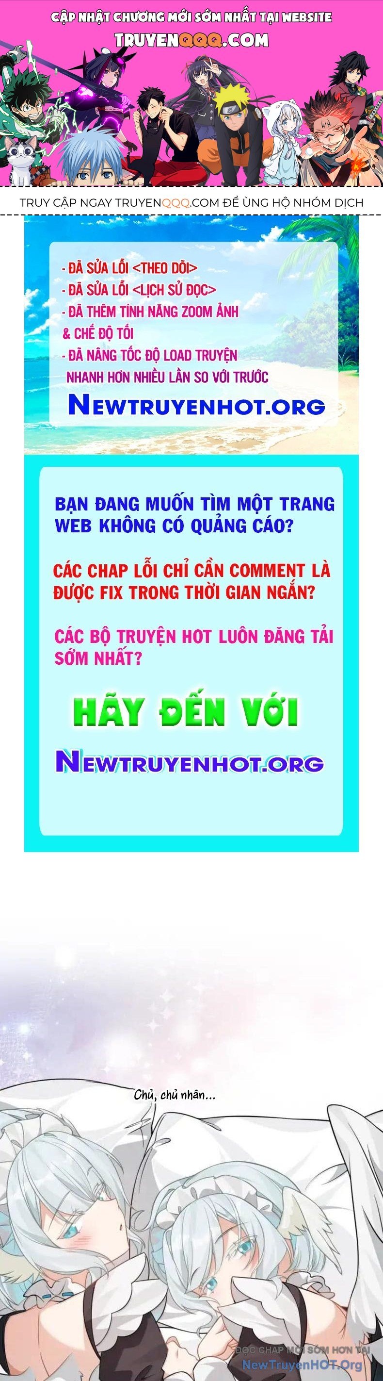 Vượt Cấp Xuyên Không, Tại Sao Tôi Lại Trở Thành Tiểu Thư Tu Sĩ?: Chapter 44
