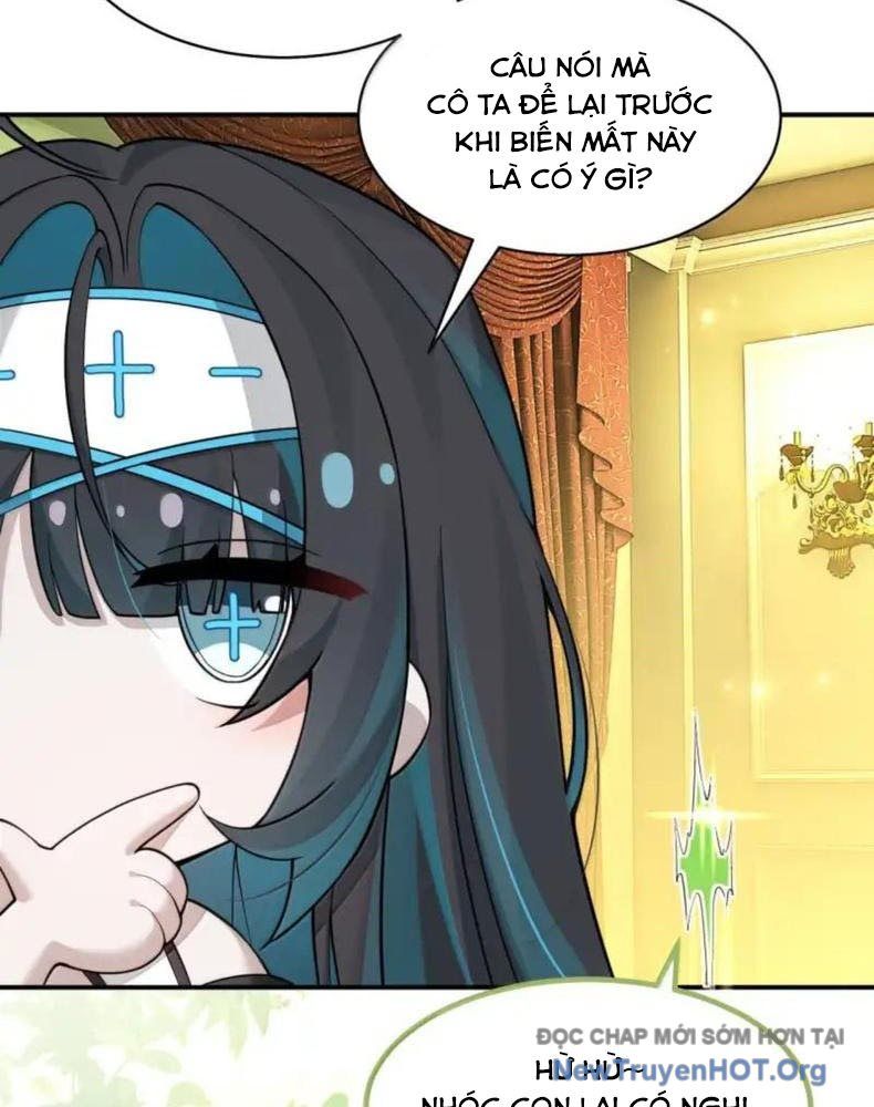 Vượt Cấp Xuyên Không, Tại Sao Tôi Lại Trở Thành Tiểu Thư Tu Sĩ?: Chapter 44