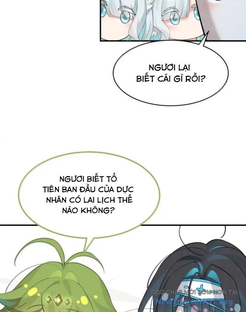 Vượt Cấp Xuyên Không, Tại Sao Tôi Lại Trở Thành Tiểu Thư Tu Sĩ?: Chapter 44