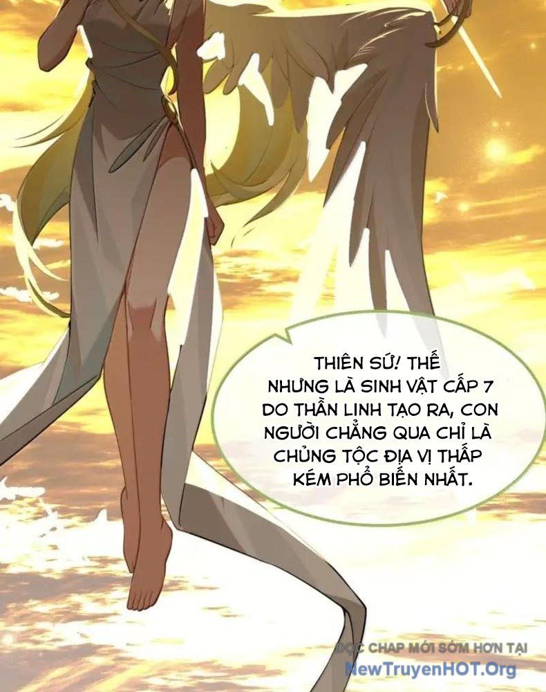Vượt Cấp Xuyên Không, Tại Sao Tôi Lại Trở Thành Tiểu Thư Tu Sĩ?: Chapter 44