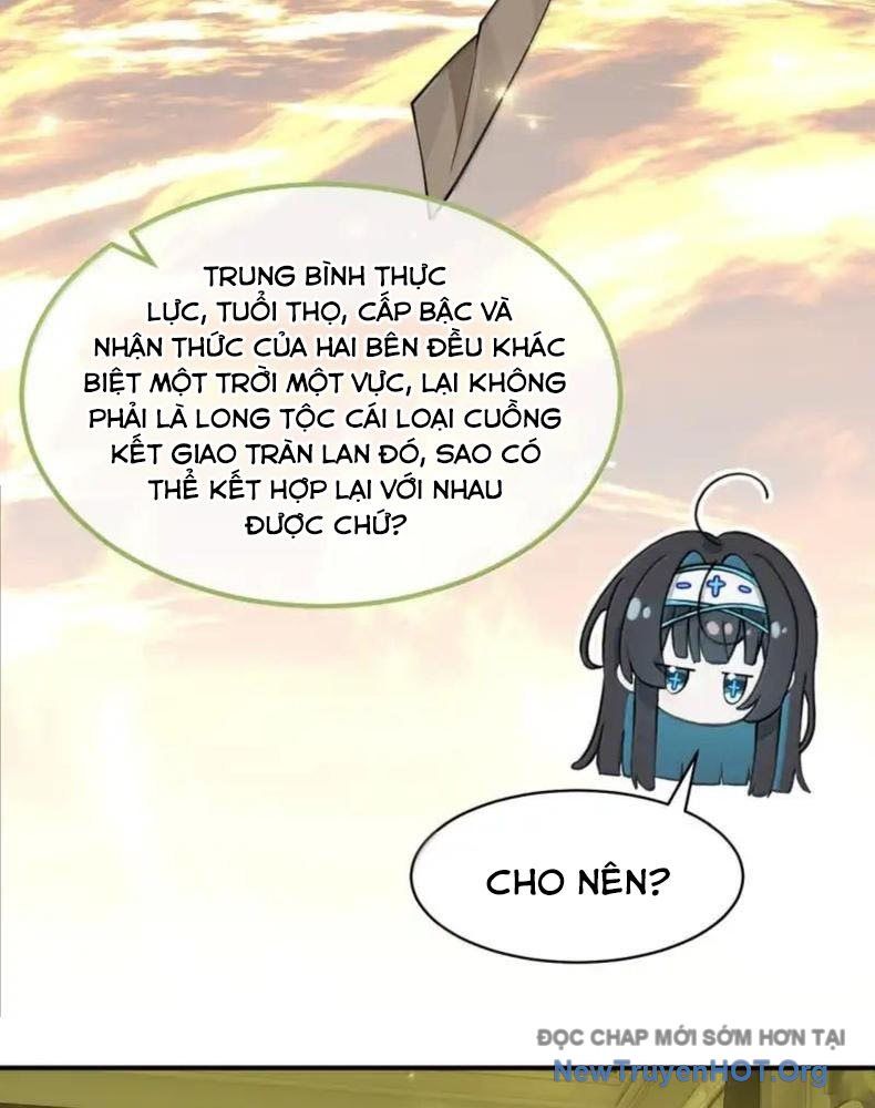 Vượt Cấp Xuyên Không, Tại Sao Tôi Lại Trở Thành Tiểu Thư Tu Sĩ?: Chapter 44